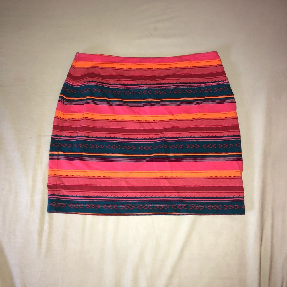 Bodycon skirt